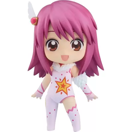 Kaleido Star Nendoroid akcijska figura Sora Naegino 10 cm termékfotója