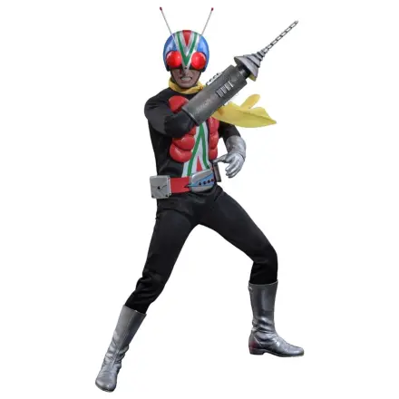 Kamen Rider akcija figura 1/6 Riderman 30 cm fotografija proizvoda