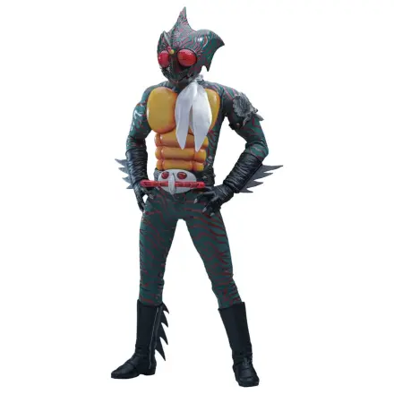 Kamen Rider Amazon akcijska figura 1/6 Amazon (Daisuke Yamamoto) 30 cm fotografija proizvoda
