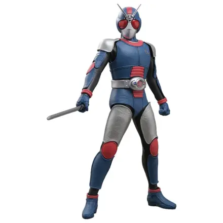 Kamen Rider Black RX Akcijska figura 1/6 BioRider 31 cm fotografija proizvoda