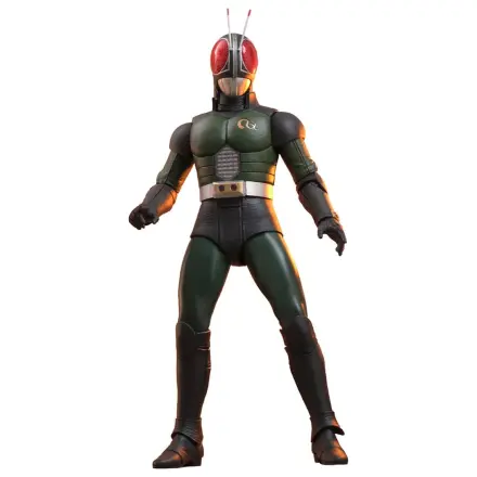 Kamen Rider Black RX akcijska figura 1/6 Kamen Rider Black RX 31 cm fotografija proizvoda