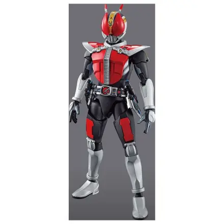 Kamen Rider Den-O Sword Form Platform Model komplet figura Figure-rise Standard fotografija proizvoda