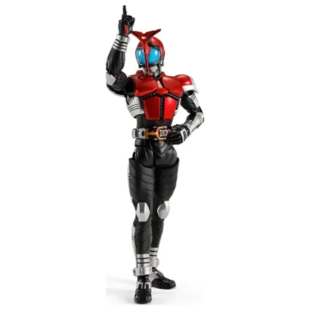 Kamen Rider Masked Rider Kabuto Rider Form 20th Anniversary ver. S.H. Figuarts figura 14,5 cm fotografija proizvoda