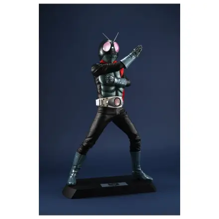 Kamen Rider Ultimate Action Figura Masked Rider 40 cm fotografija proizvoda