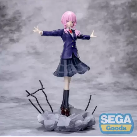 Kamitsubaki City u izgradnji Luminasta PVC figura Kafu Morisaki 21 cm fotografija proizvoda