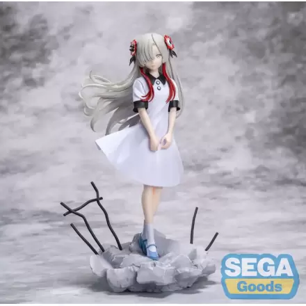 Kamitsubaki City under Construction Luminasta PVC Statua Sekai Yorukawa 21 cm fotografija proizvoda
