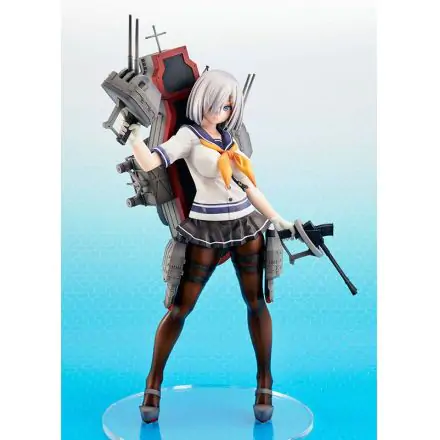 Kantai Collection Kip 1/7 Hamakaze Otsu-Kai 28 cm termékfotója