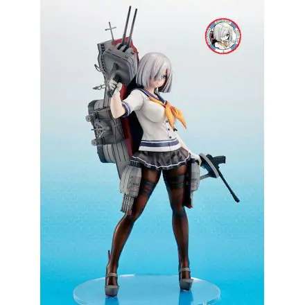 Kantai Collection Kip 1/7 Hamakaze Otsu-Kai Limited Version 28 cm fotografija proizvoda