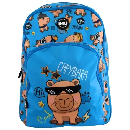 Capybara Cool Školska torba, Torba 44 cm fotografija proizvoda
