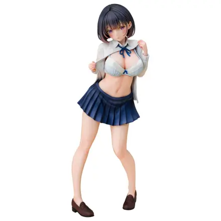Karutamo Original Illustration PVC kip 1/6 Yurina Inoue 25 cm fotografija proizvoda