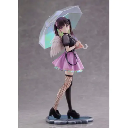 Kasa wo Hirairte Tsubasa wo Tojite PVC Kip 1/7 Mihane 24 cm fotografija proizvoda