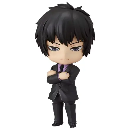 Katekyo Hitman Reborn! Nendoroid Akcijska figura Kyoya Hibari: Ten-Years-Later Ver. 10 cm fotografija proizvoda