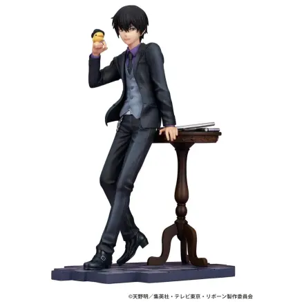 Katekyo Hitman Reborn PVC figura Kyoya Hibari 23 cm fotografija proizvoda
