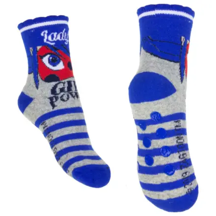 Miraculous: Tales of Ladybug & Cat Noir Girl Power Dječje debele neklizajuće čarape 27/30 fotografija proizvoda