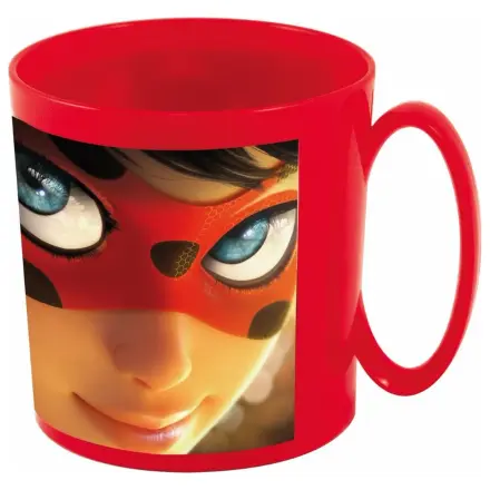 Miraculous Ladybug and Cat Noir Adventures Heroes mikro šalica fotografija proizvoda