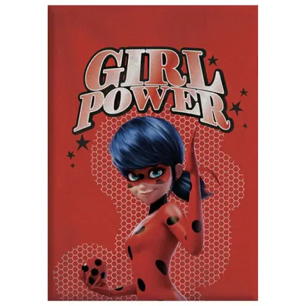 Miraculous Ladybug and Cat Noir Adventures Power deka od flisa 100x140cm fotografija proizvoda