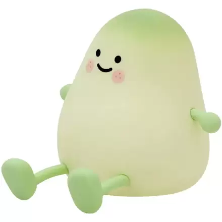 Kawaii 3D Noćno Svjetlo Mango fotografija proizvoda