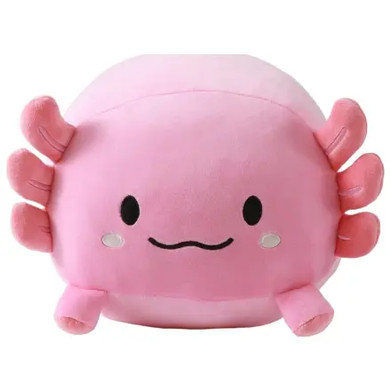 KAWAII Axolotl jastuk fotografija proizvoda