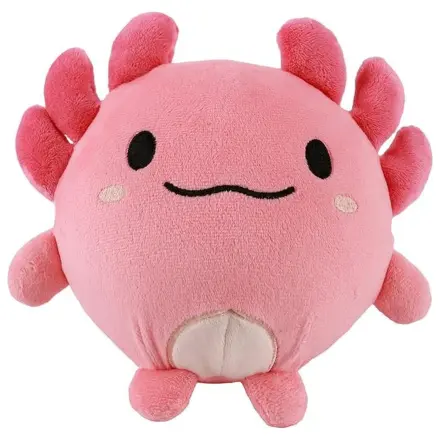 KAWAII Axolotl Plišani jastuk za stiskanje fotografija proizvoda