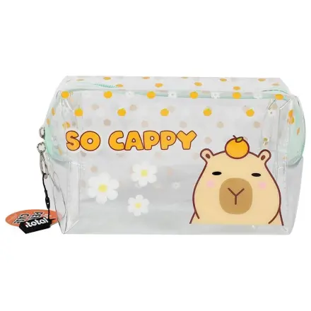 Kawaii Kapibara Pernica fotografija proizvoda