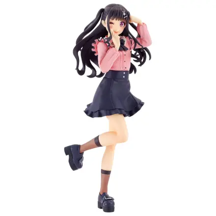 Kawaikute Gomen Pop Up Parade PVC Kipić Chuu-tan iz Kawaikute Gomen 17 cm fotografija proizvoda
