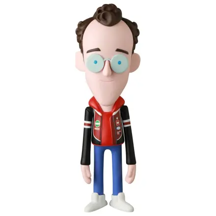 Keith Haring VCD PVC figura Erica So 20 cm fotografija proizvoda