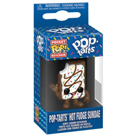 Kellogg's Pocket Pop privjesak za ključeve Pop-Tarts (HFS) fotografija proizvoda