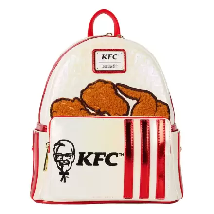 Kentucky Fried Chicken Mini ruksak fotografija proizvoda