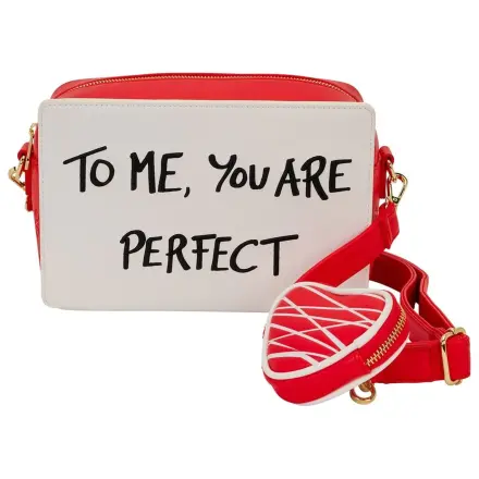 Crossbody torba s Coin Bag Love Actually fotografija proizvoda
