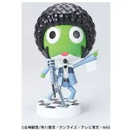 Keroro Afro Gunso maketa fotografija proizvoda