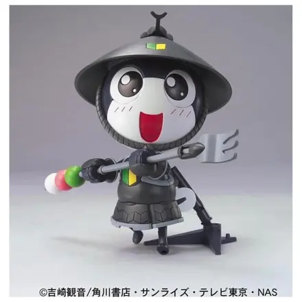 Keroro Ashigaru Tamama maketa fotografija proizvoda