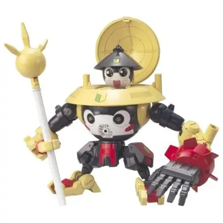 Keroro Ashigaru Tamama Robo plastični model za sastavljanje fotografija proizvoda