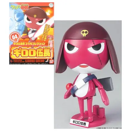 KERORO Corporal Giroro Model Kit fotografija proizvoda