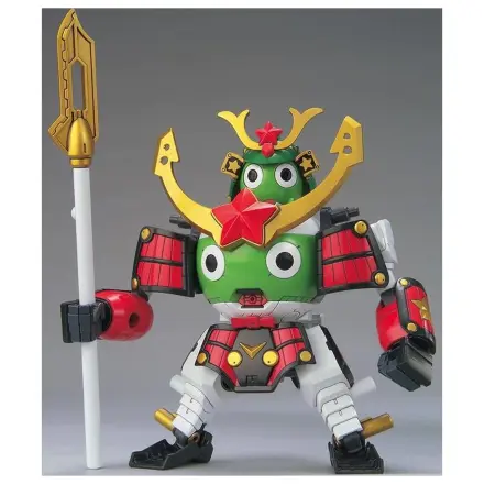 Keroro Musha Keroro Robo maketa fotografija proizvoda
