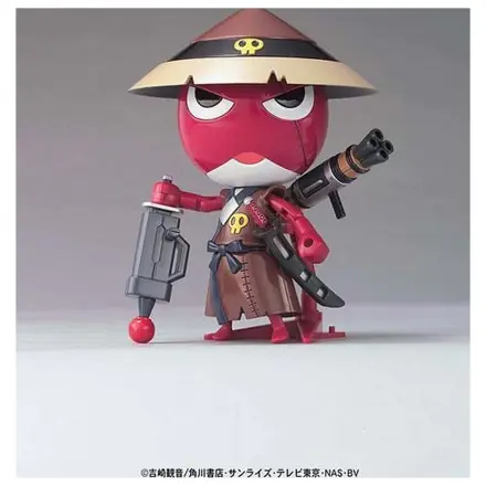 Keroro Ronin Giroro maketa fotografija proizvoda