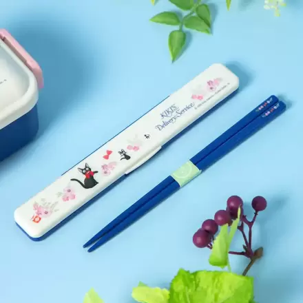 Kiki delivery's service Štapići s kutijom Jiji Flower garland 18 cm fotografija proizvoda