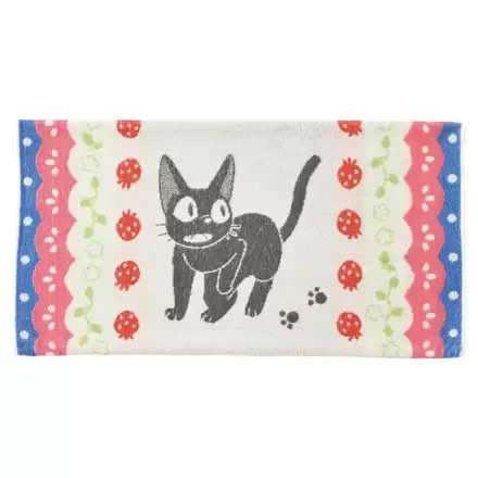 Kiki delivery's service Navlaka za jastuk Jiji Strawberries 34 x 64 cm termékfotója