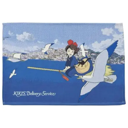 Kiki's Delivery Service Blue Sky stolna prostirka fotografija proizvoda