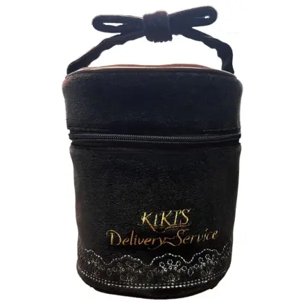 Kiki's Delivery Service Chocolate Cake Toiletry Bag fotografija proizvoda