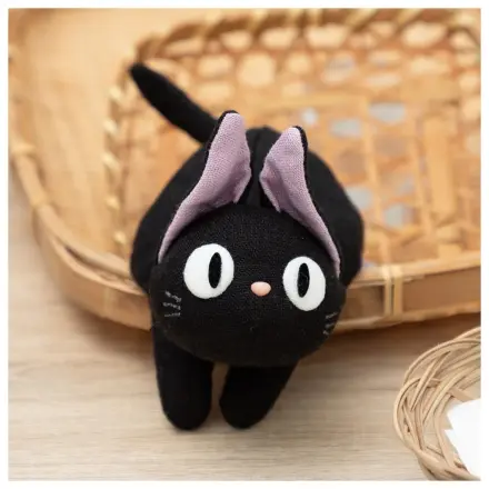 Kiki's Delivery Service Japanese Style Beanbag Plišana figura Jiji fotografija proizvoda