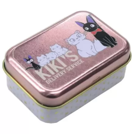 Kiki´s Delivery Service metalna kutija Jiji & Lily fotografija proizvoda