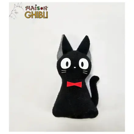 Kiki's Delivery Service Mini Plišani Magnet Jiji 7 cm fotografija proizvoda