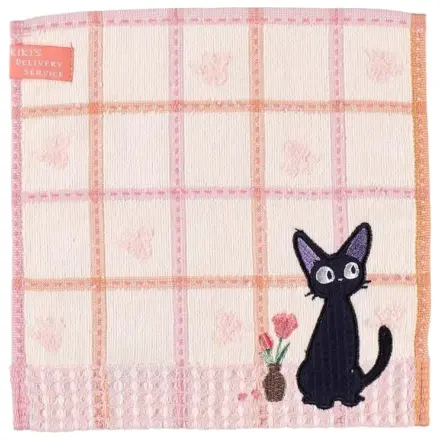 Kiki's Delivery Service Jiji Mini ručnik 24x24cm fotografija proizvoda