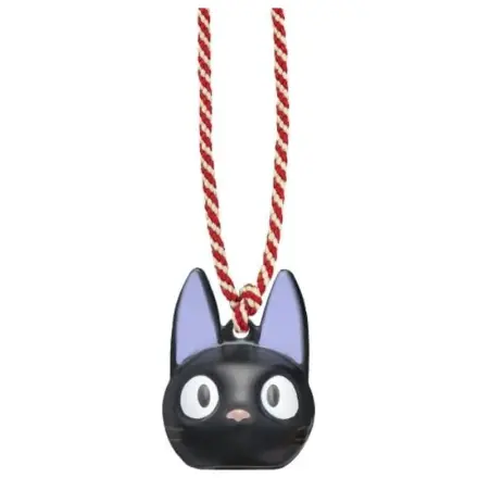 Kiki's Delivery Service Jiji Remen Zvono Netsuke fotografija proizvoda