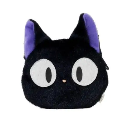 Kiki's Delivery Service Plišana novčanica Jiji 12 cm termékfotója