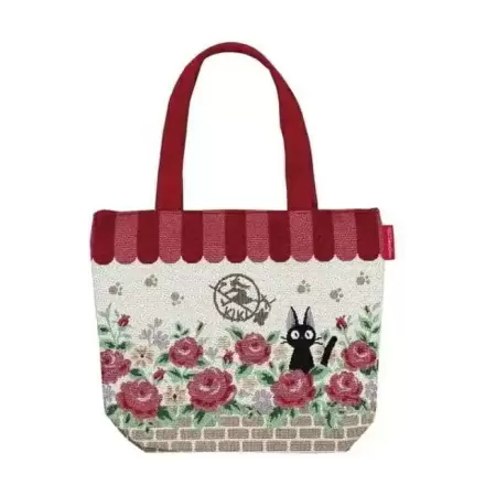 Kiki's Delivery Service Tote torba Jiji Roses termékfotója