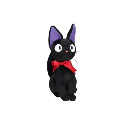 Kiki's Delivery Service Plišana Figura Jiji Sjedi M 32 cm termékfotója