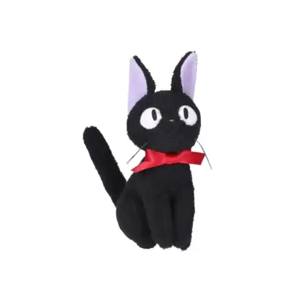 Kiki's Delivery Service Plišana figura Jiji privjesak S 15 cm termékfotója