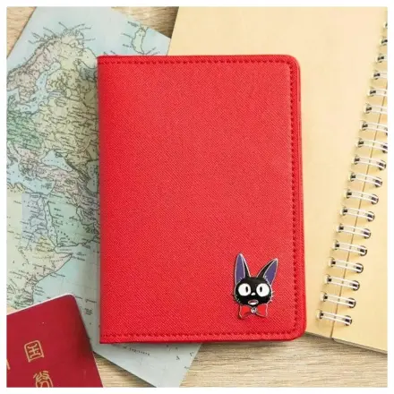 Kiki's Delivery Service Navlaka za putovnicu Jiji fotografija proizvoda