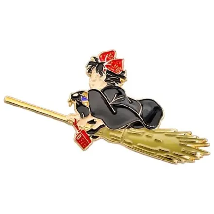 Kiki's Delivery Service Metalna Broš Kiki fotografija proizvoda